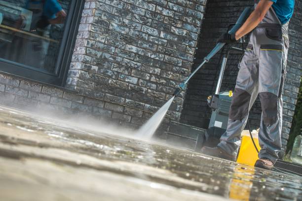 Best Gas Station Cleaning  in , MD